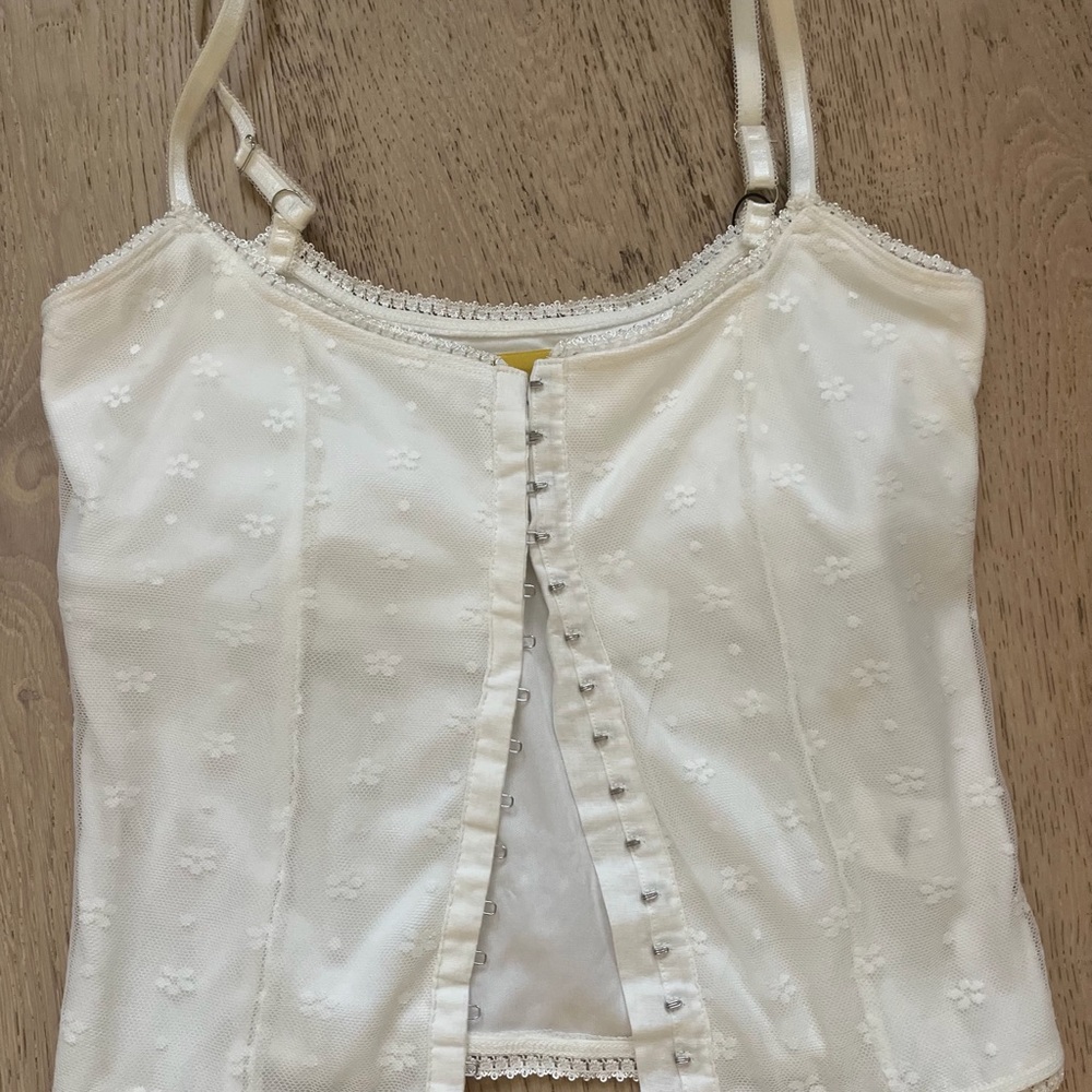 Unif Dew Cami, super cute, Size M